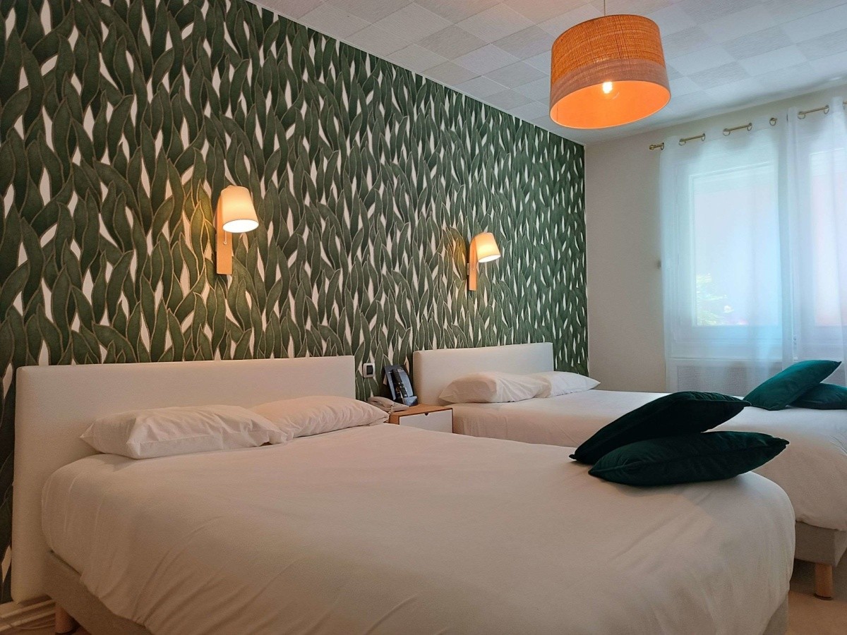Hotel Boni