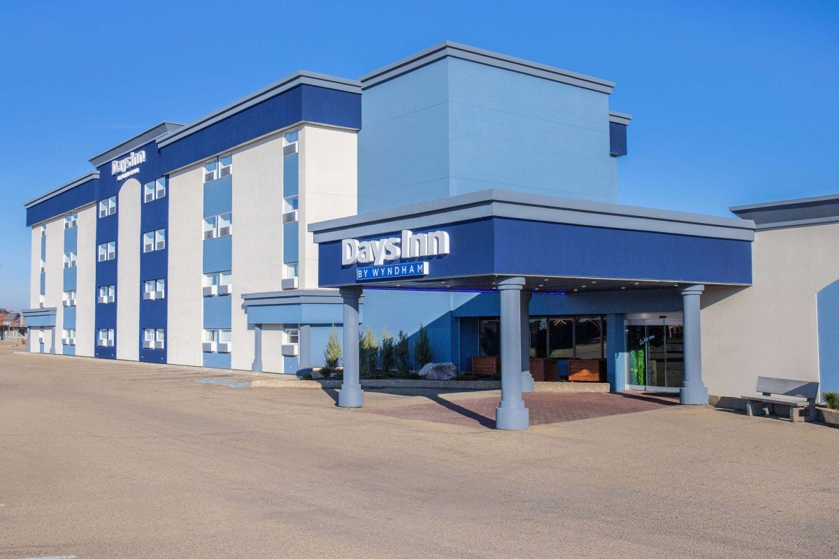 Hotel Norsemen Inn