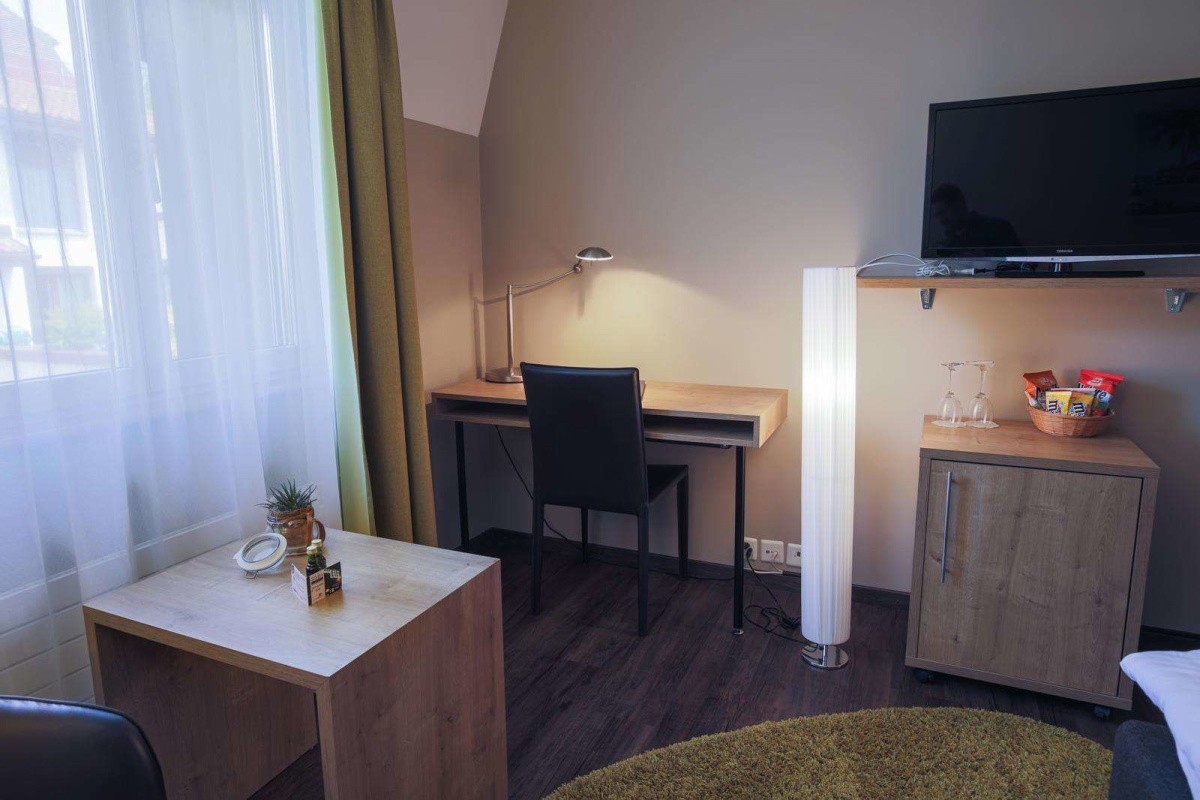 Hotel Herisau