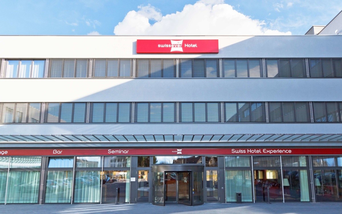 Hotel SwissEver Zug (Cham)
