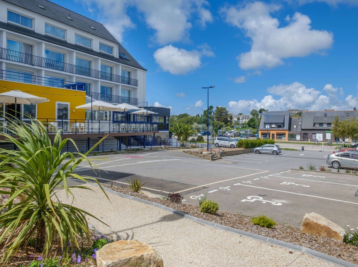 Hotel Sainte-Marine - Crozon