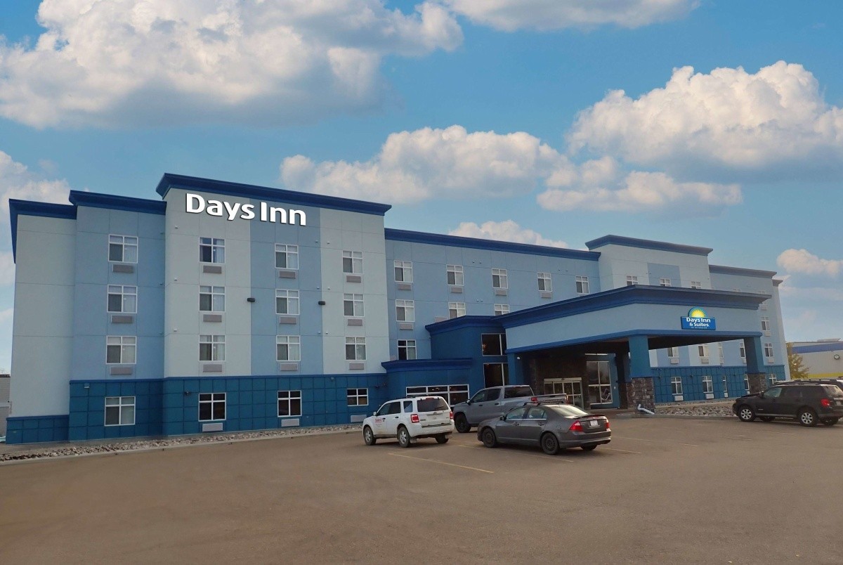 Hotel Stars Inn and Suites