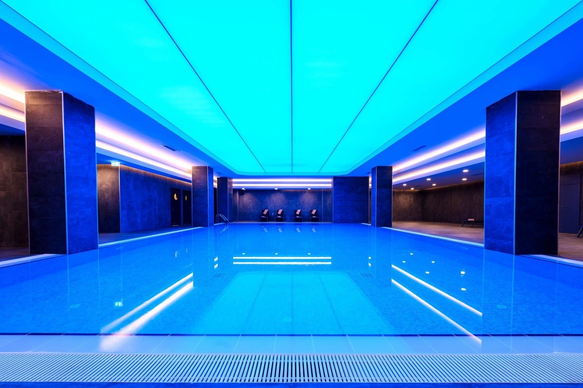 Hotel La Quinta by Wyndham Istanbul Gunesli - Istambuł