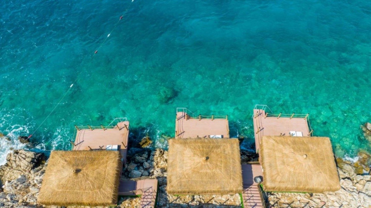 Hotel Lures Hotel (Kalkan)