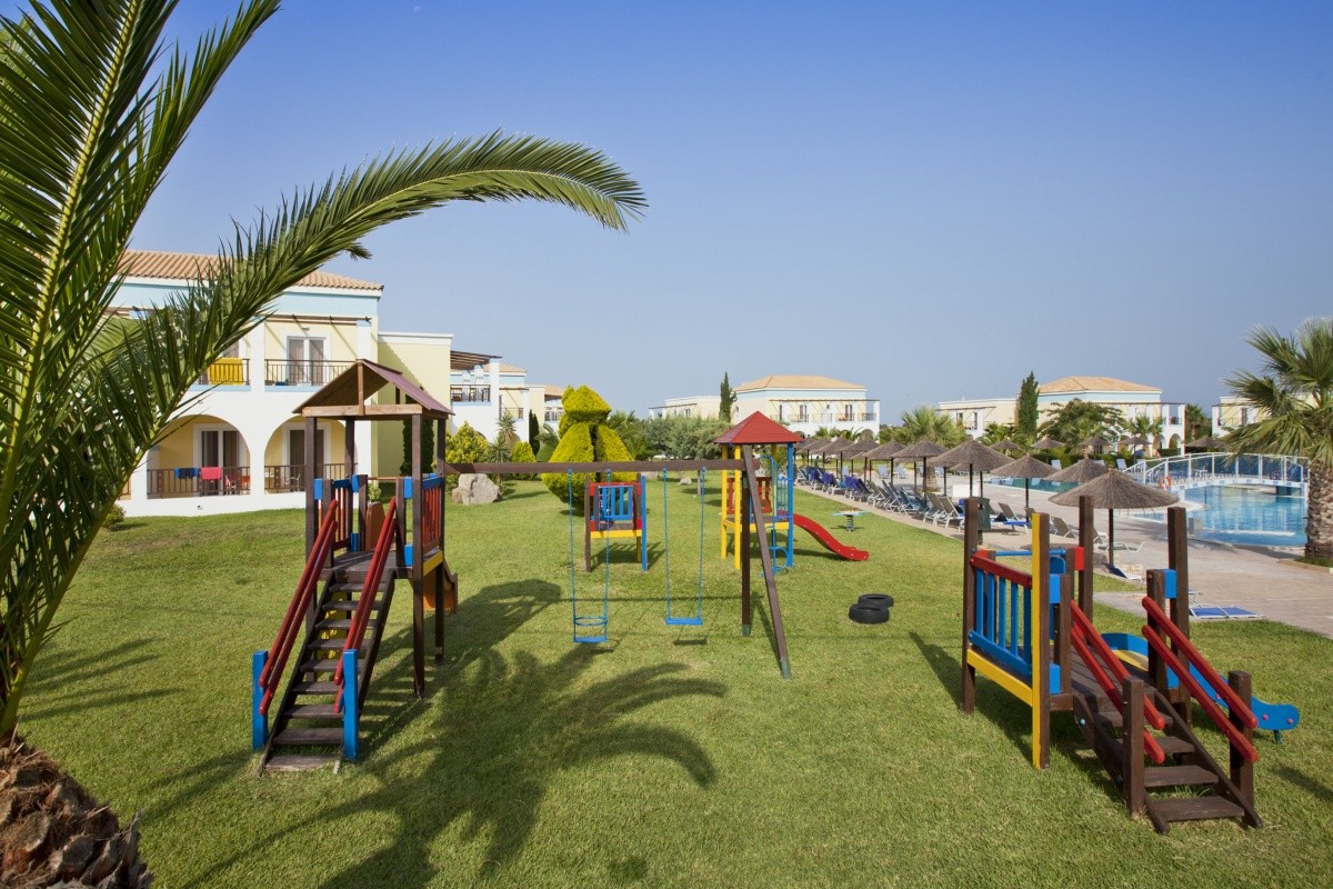 Hotel Corali Hotel & Apartments - Tigaki