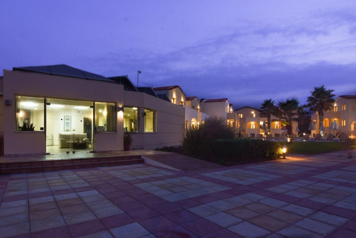 Hotel Gt Beach