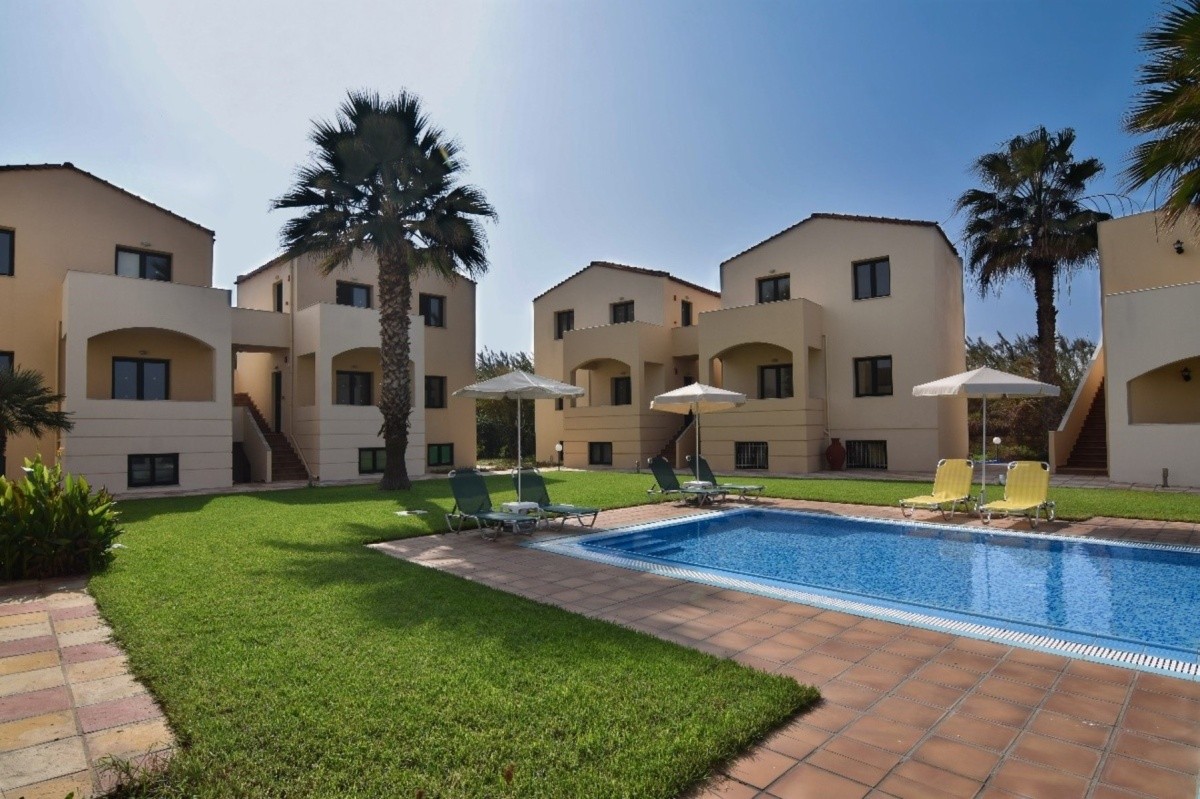 Hotel Gt Beach