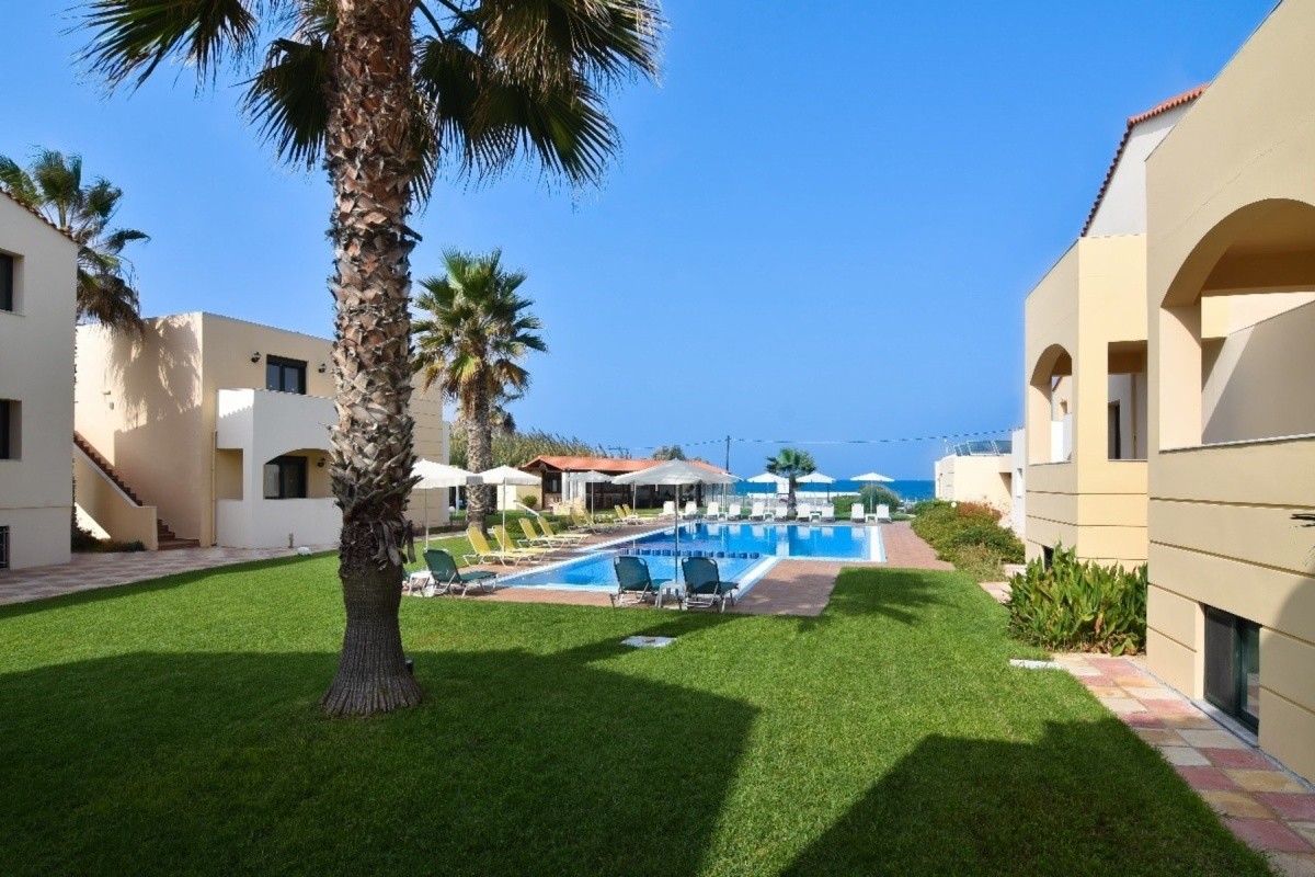 Hotel Gt Beach