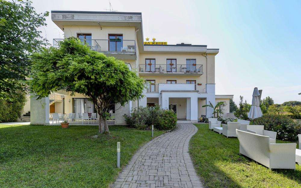 Hotel Arya by Mauro, Sirmione (10)