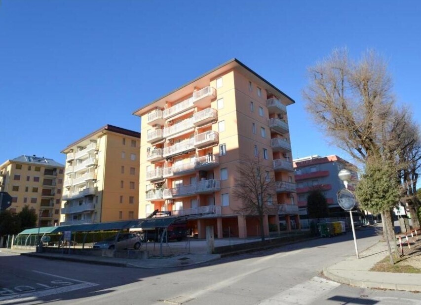 Residence Ischia (dodavatel 2) - Bibione Lido dei Pini