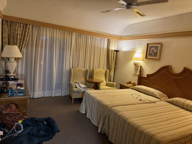Hotel Riu Palace Tres Islas