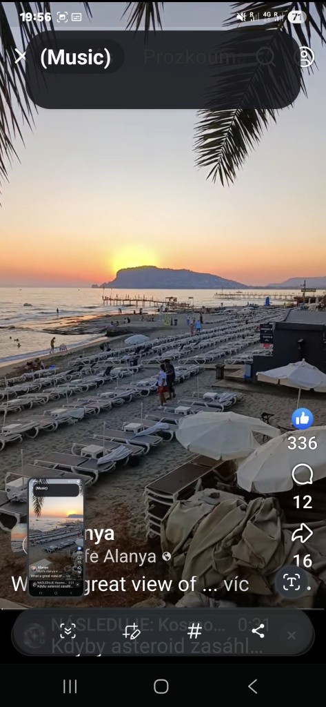 Hotel Club Bayar Beach