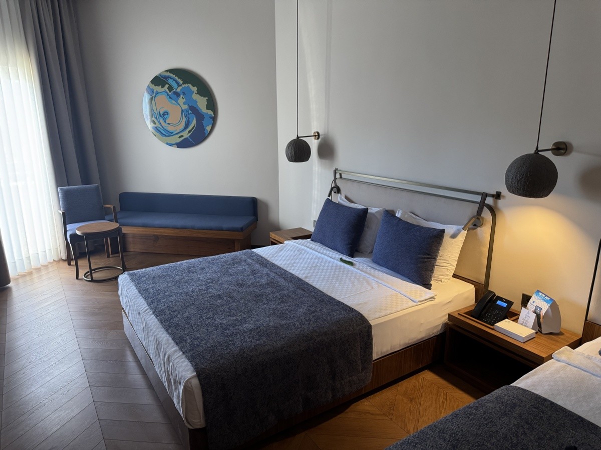 Hotel Saphir Resort & Spa