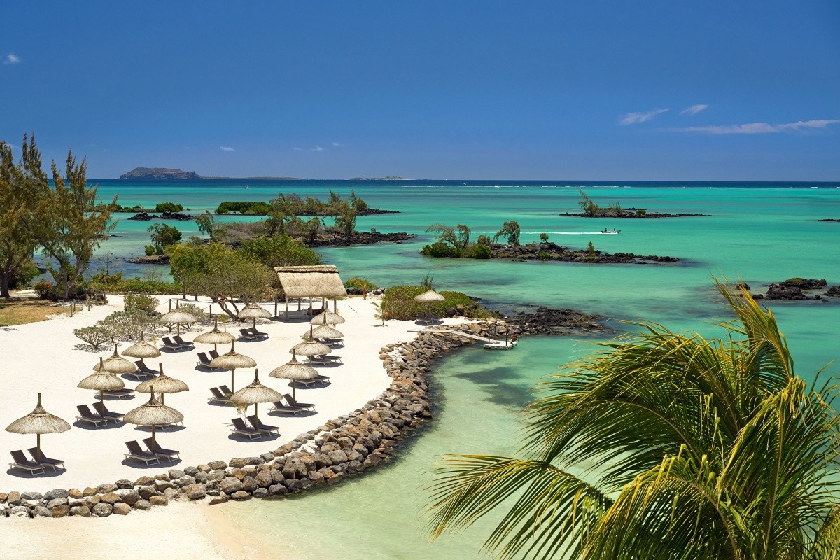 Lagoon Attitude (ex. Sensimar Lagoon Mauritius)