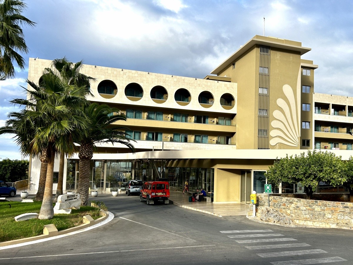 Hotel Royal & Imperial Belvedere