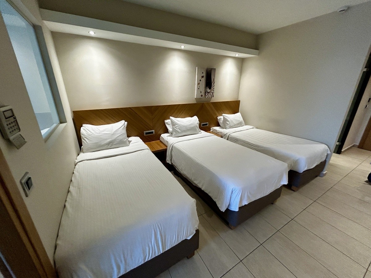 Hotel Royal & Imperial Belvedere