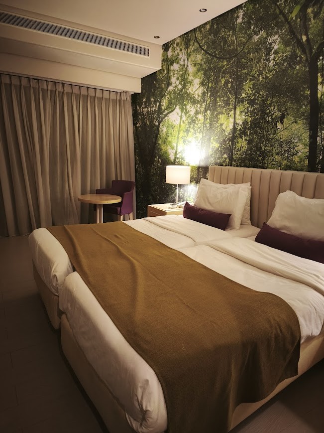 Hotel Eden Roc Resort