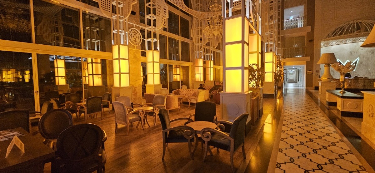 Hotel Well Palace Side (Ex. Side Crown Charm Palace)