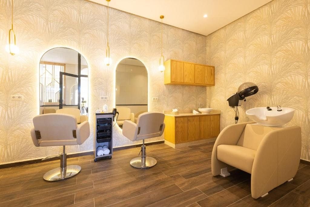 Spa & wellness