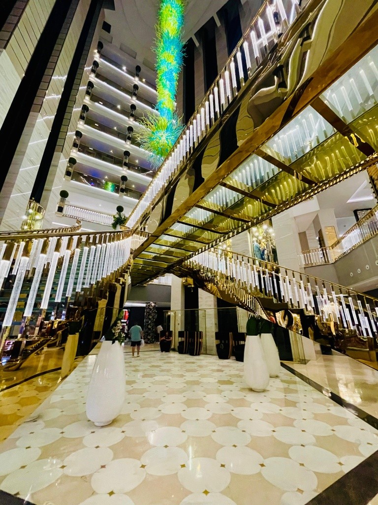 Hotel Granada Luxury Belek
