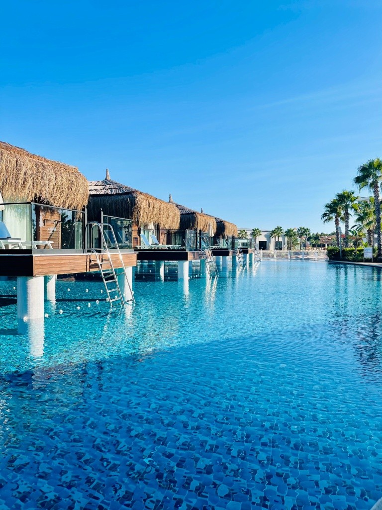 Hotel Granada Luxury Belek