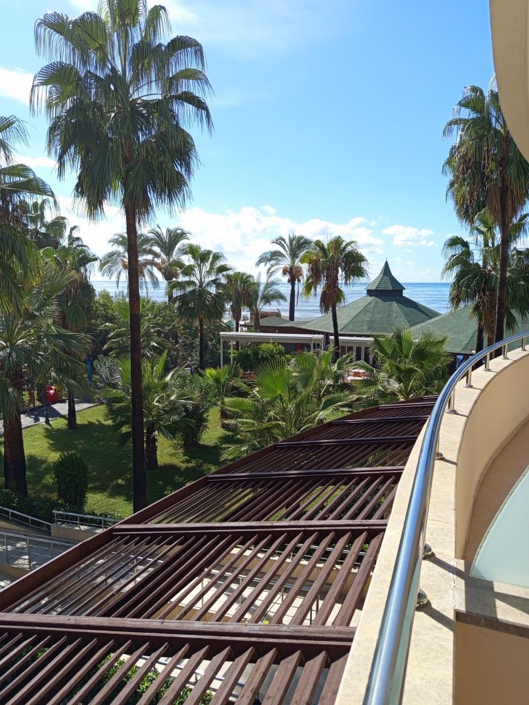Hotel Saphir Hotel & Villas