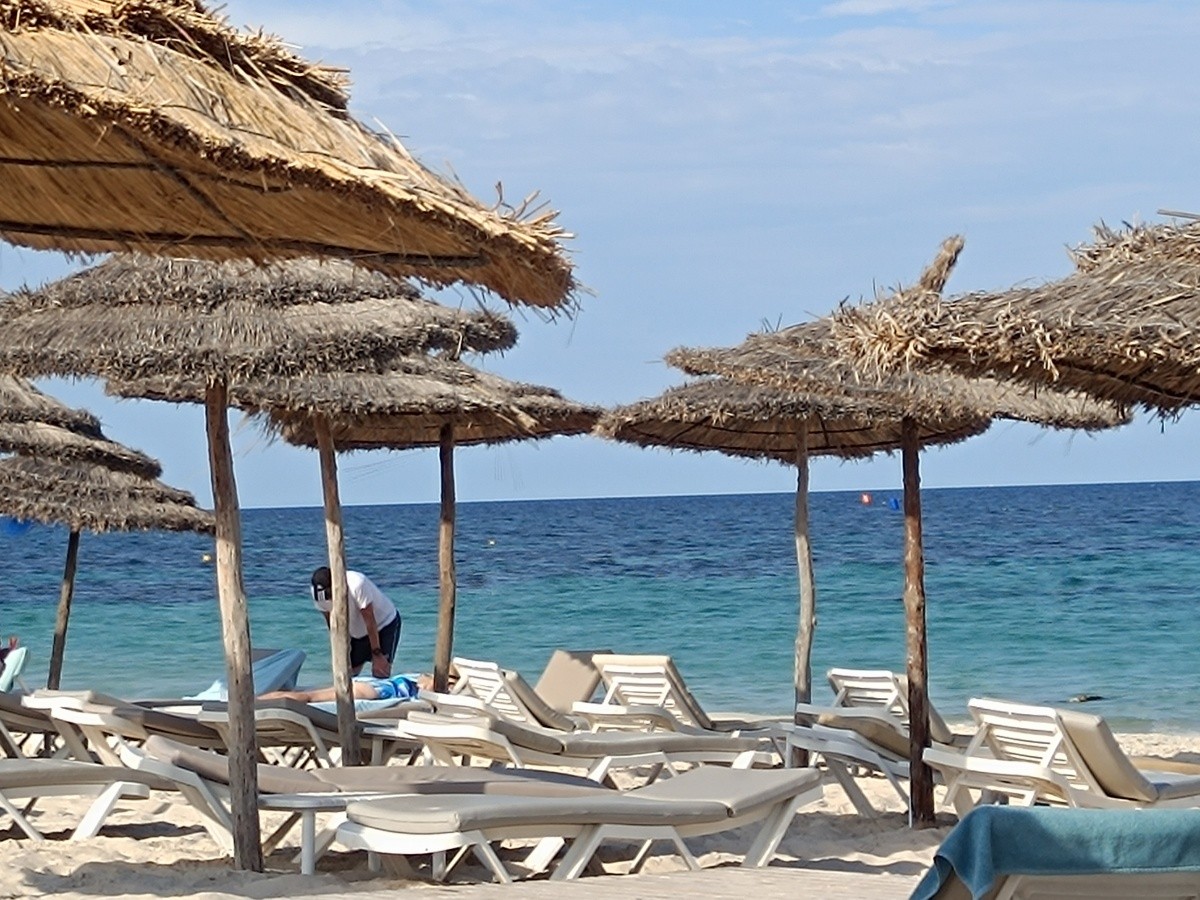 Hotel Iberostar Selection Diar El Andalous