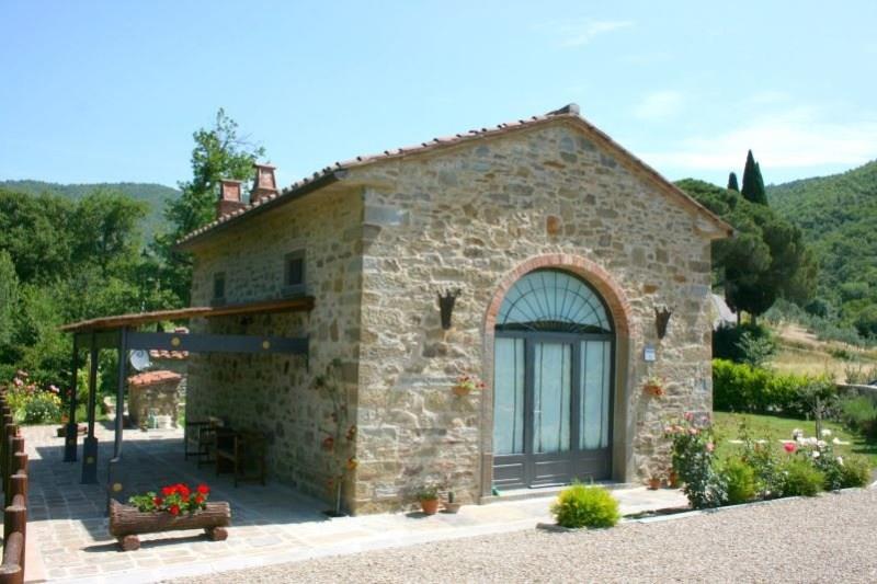 Hotel La Casa Di Pino - Castiglion Fiorentino