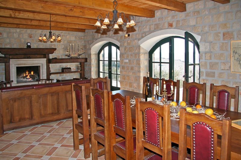 Hotel Vila Dalmatinka