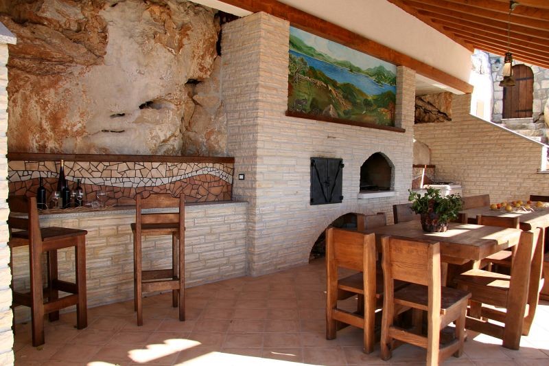 Hotel Vila Dalmatinka