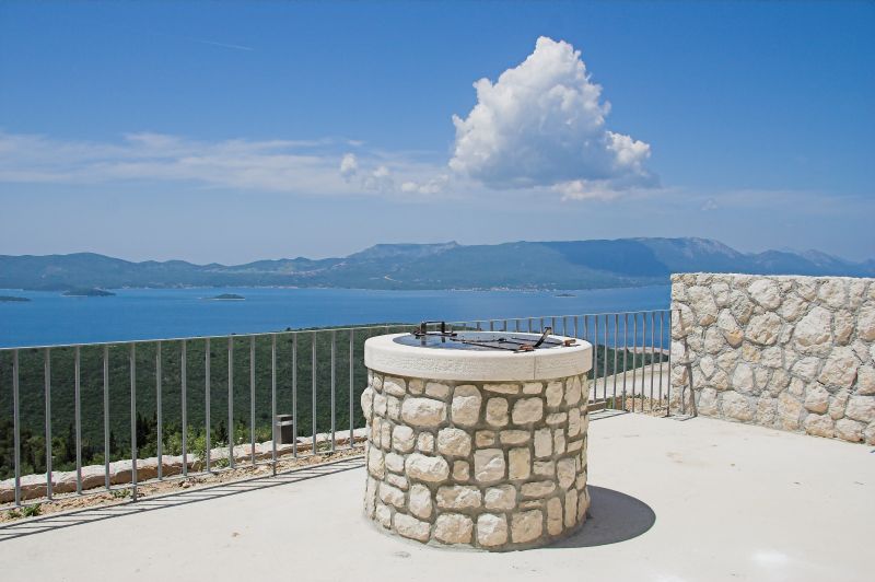 Hotel Vila Dalmatinka
