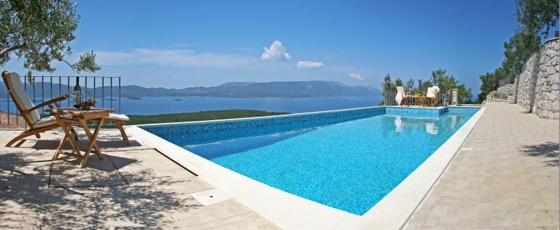 Hotel Vila Dalmatinka