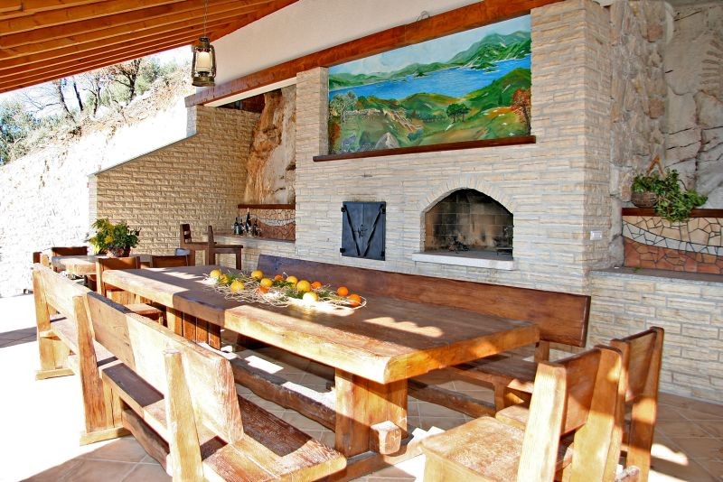 Hotel Vila Dalmatinka