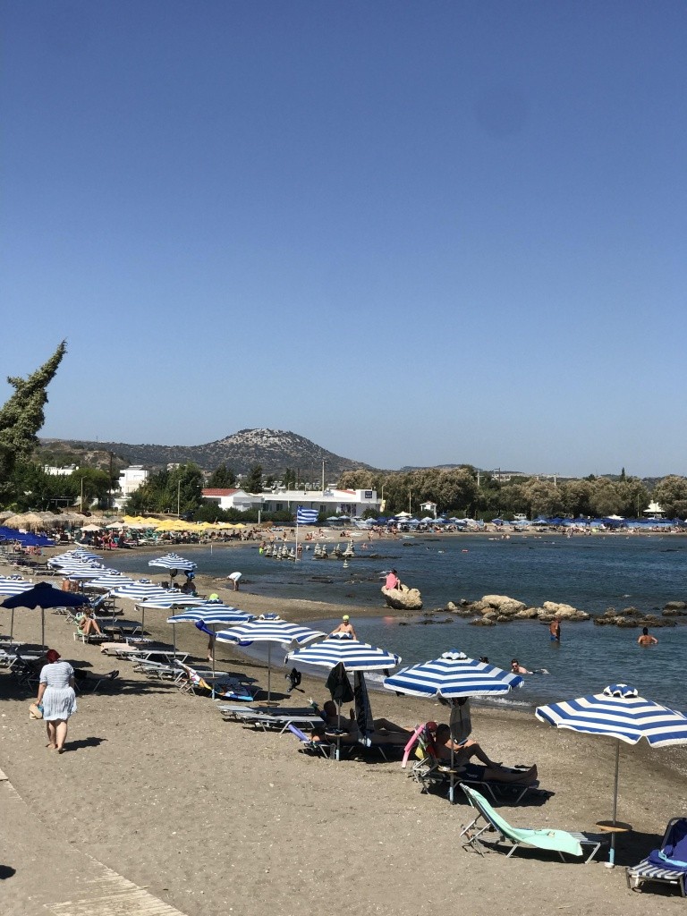 Hotel Evita Elite (Ex. Evita Beach)