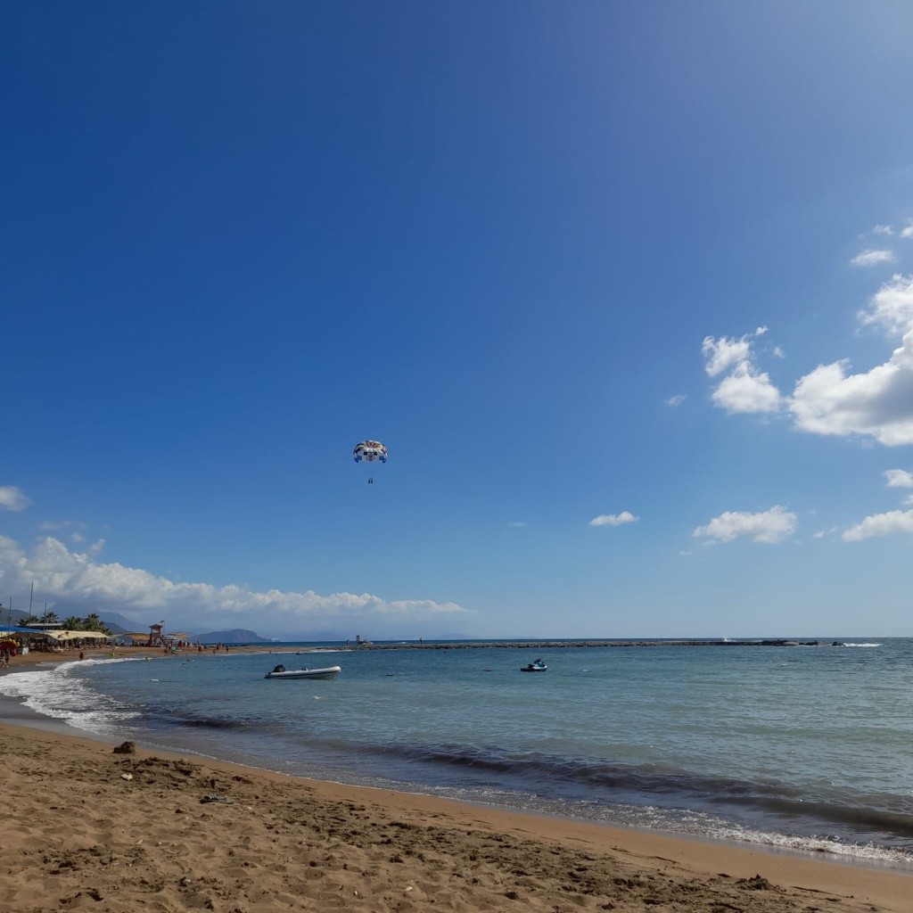 Hotel Eftalia Marin Resort