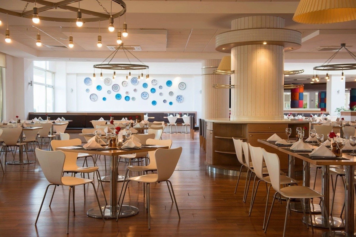 Restaurace