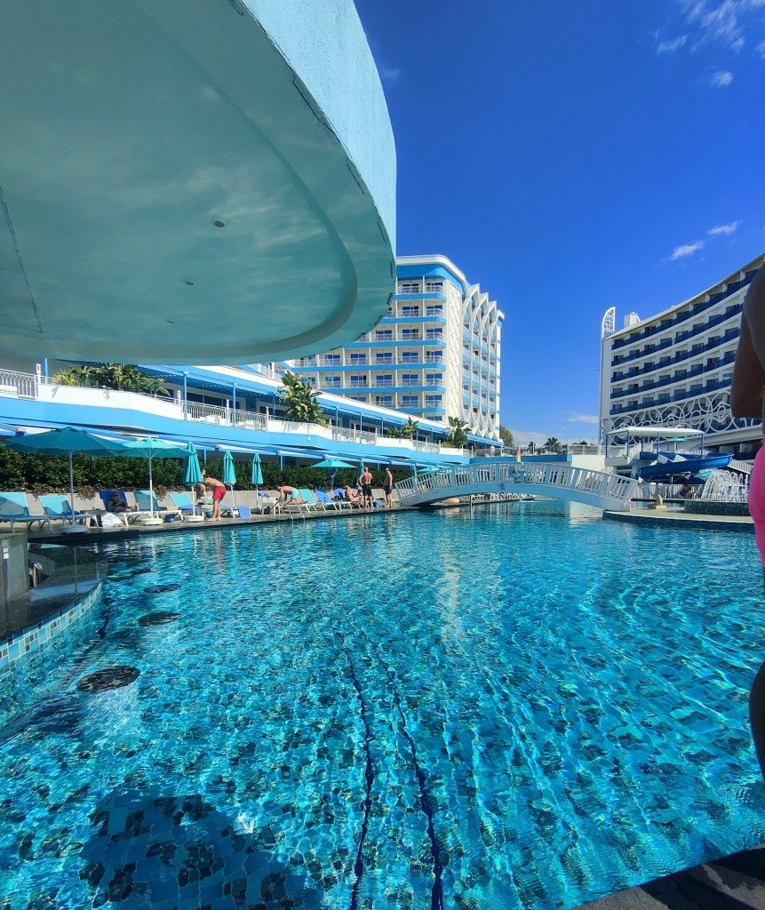 Hotel Granada Luxury Beach