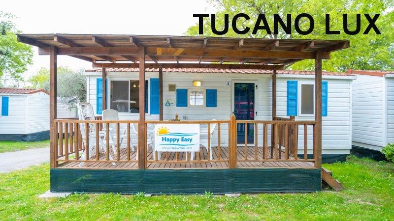 Hotel Family Camping Serenella (by Happy Camp) - Bardolino
