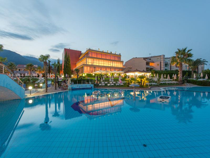 Hotel Loano 2 Village - Loano