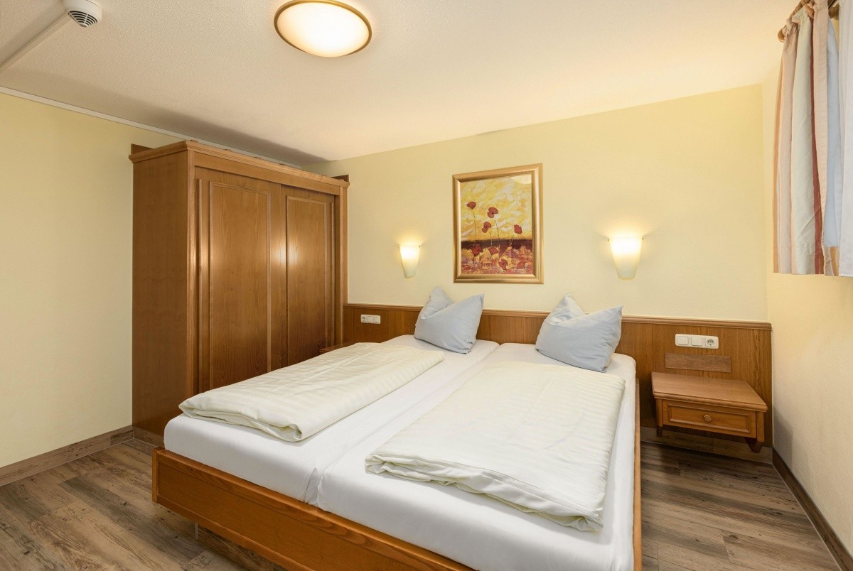 Hotel IFA Breitach Apartments (Mittelberg) - Mittelberg