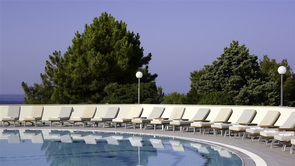 Hotel Park Plaza Histria - Marina Wing