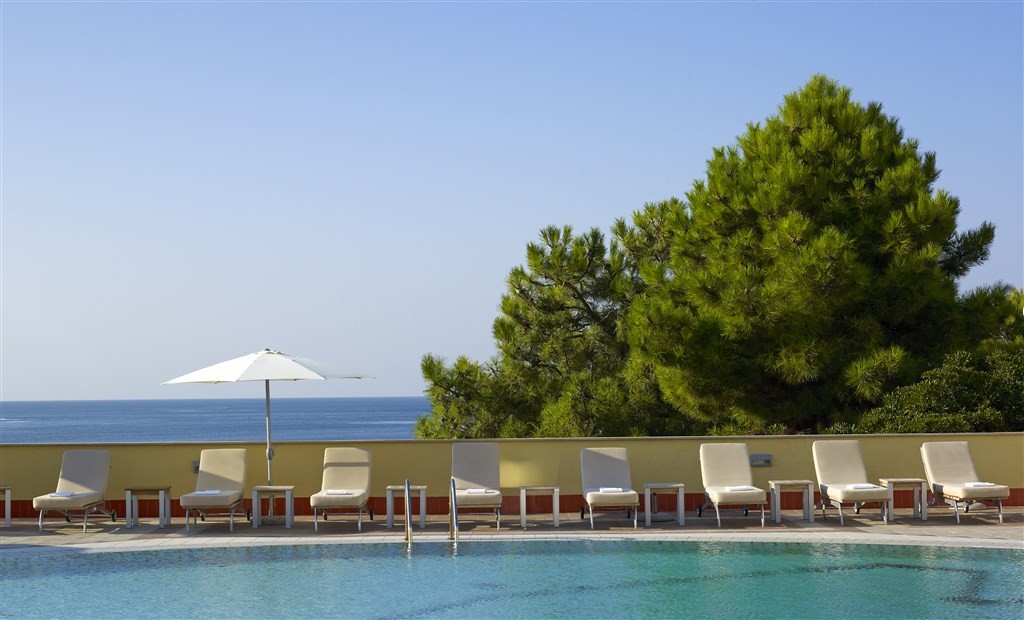 Hotel Park Plaza Histria - Marina Wing