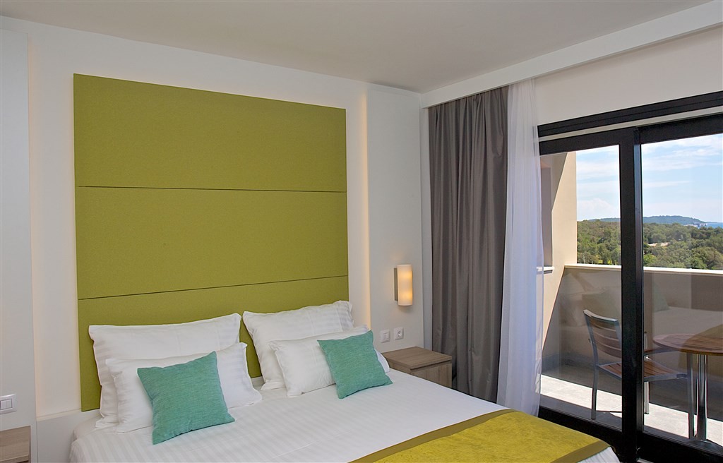 Hotel Park Plaza Histria - Marina Wing