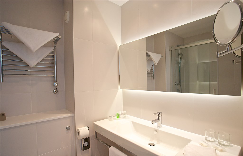Hotel Park Plaza Histria - Marina Wing
