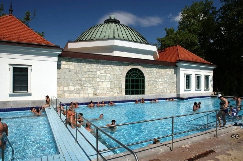Hotel Eger Hotel - Eger