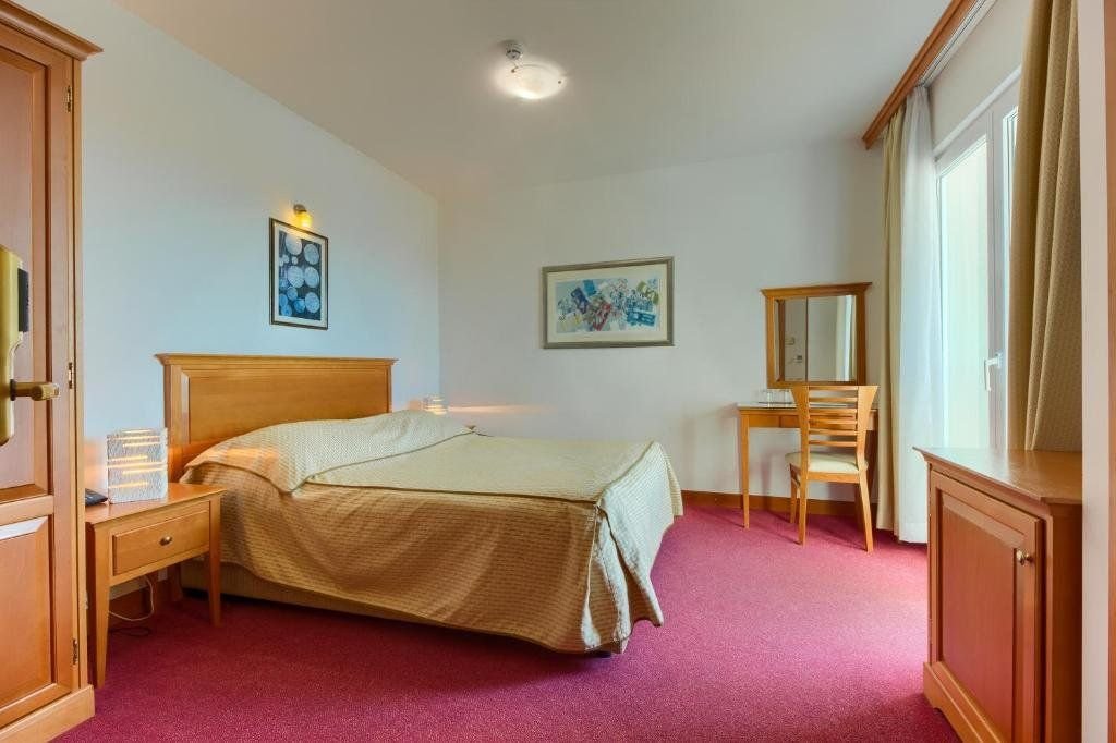 Hotel Villa Dvor Sup.