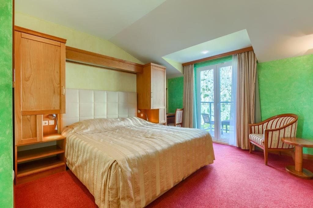 Hotel Villa Dvor Sup.