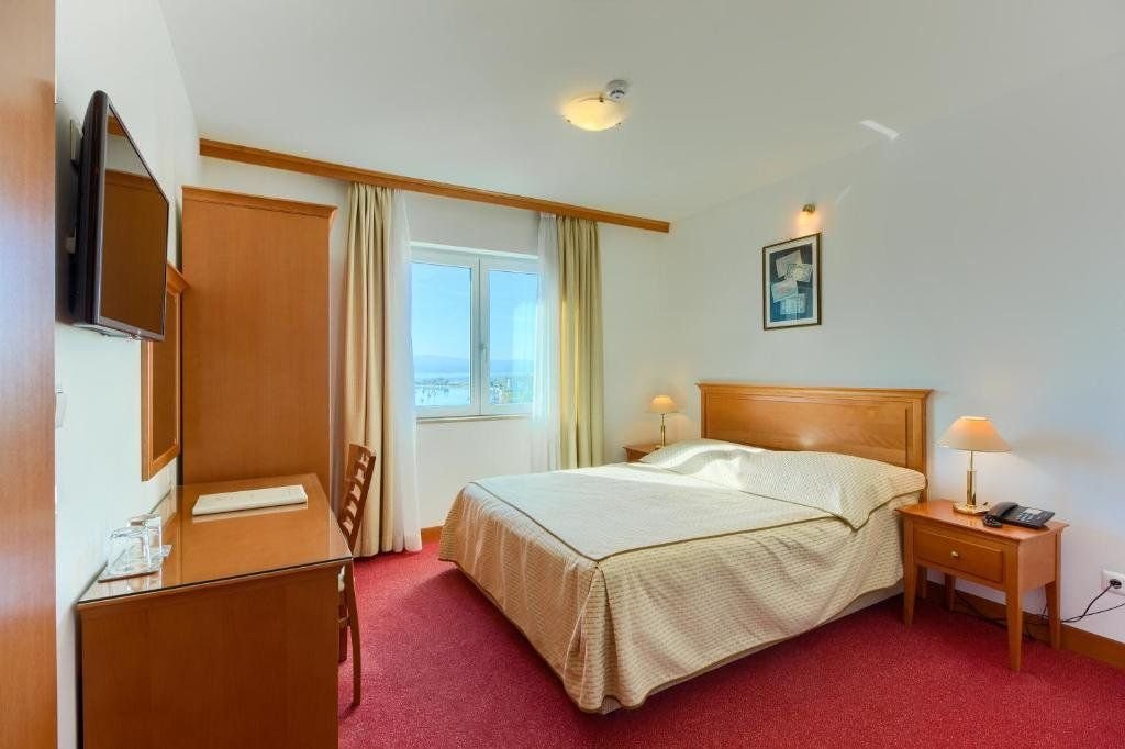 Hotel Villa Dvor Sup.