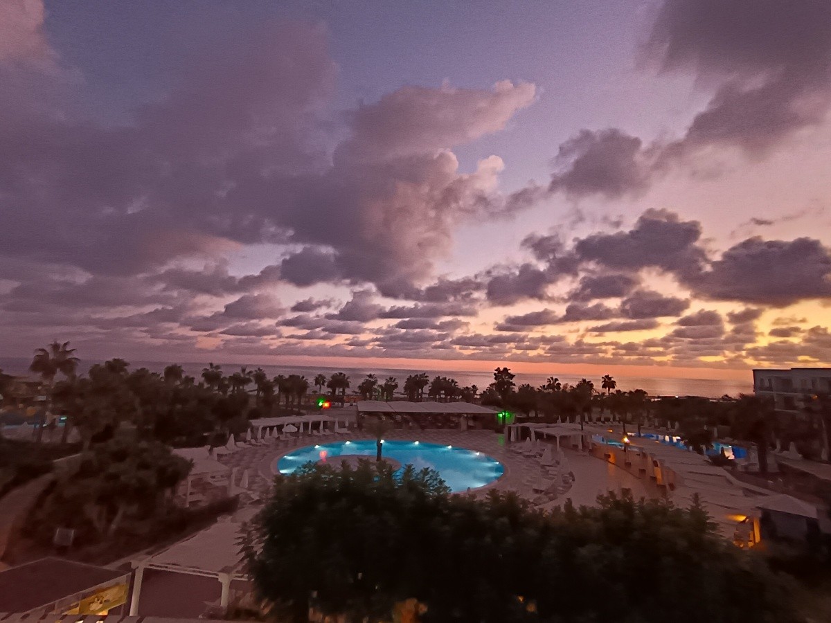 Hotel Kaya Side