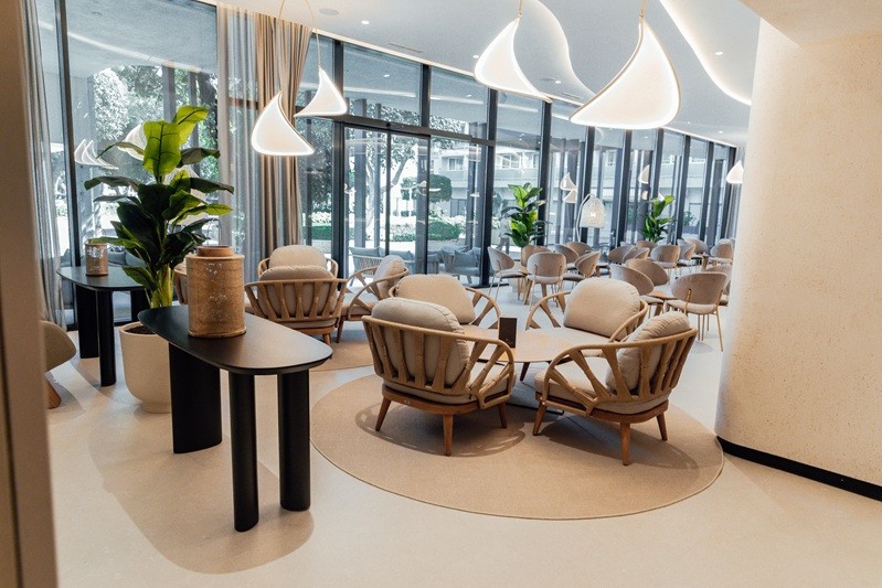 Restaurace